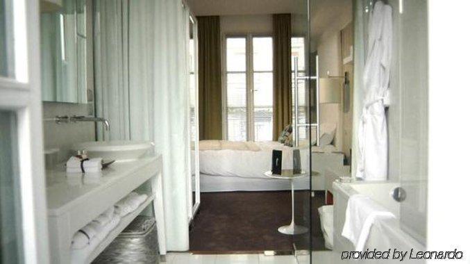 Le Placide Saint-germain Des Prés Hotel Paris