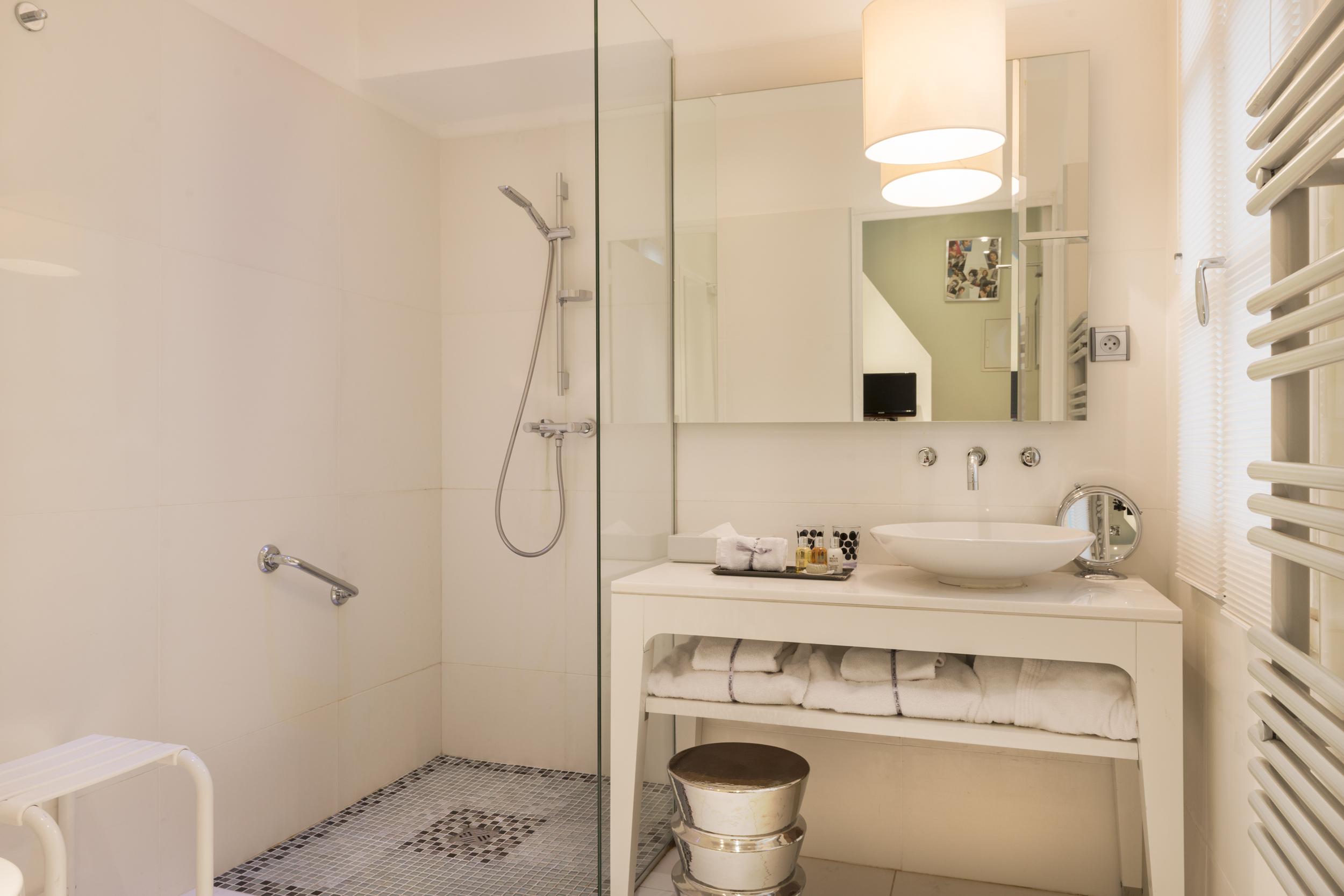 Le Placide Saint-germain Des Prés Hotel 4*