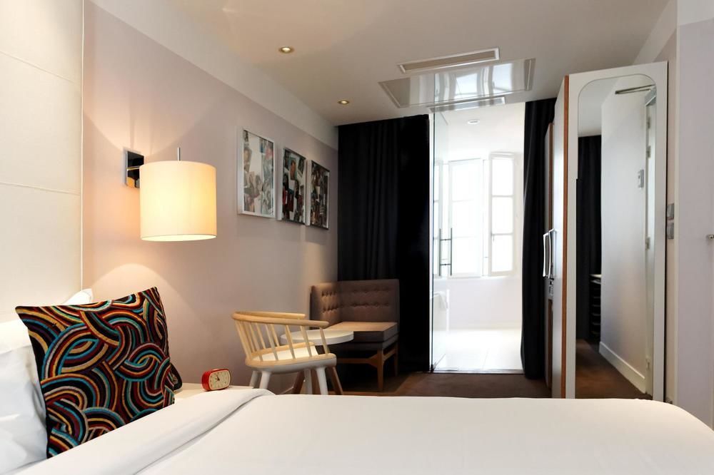 Le Placide Saint-germain Des Prés 4* Parigi