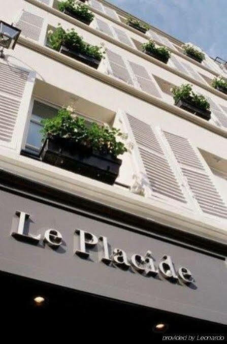 Le Placide Saint-germain Des Prés 4* Parigi